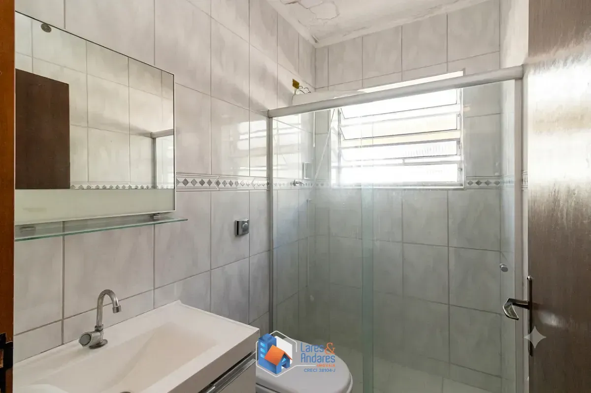 Imagem Sobrado para venda em Vila América com 3 quartos, 138m²
