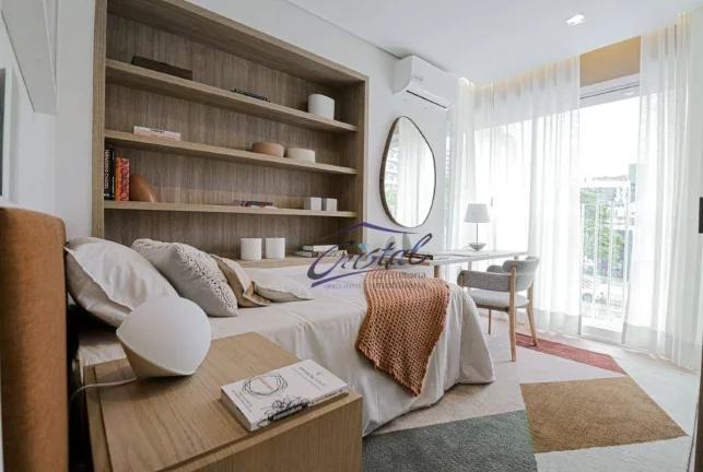Imagem Apartamento à venda, 154 m² por R$ 2.643.915,00 - Vila Madalena - São Paulo/SP