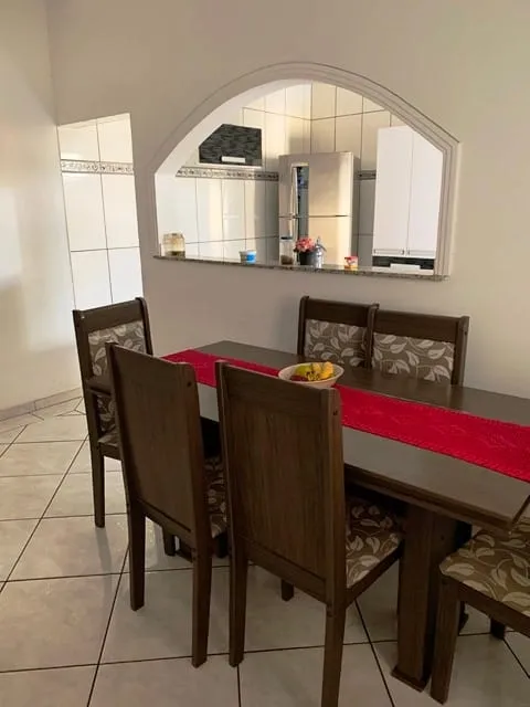 Imagem Casa à venda 3 Quartos, 8 Vagas, 300M², Loteamento Residencial Andrade, Pindamonhangaba - SP