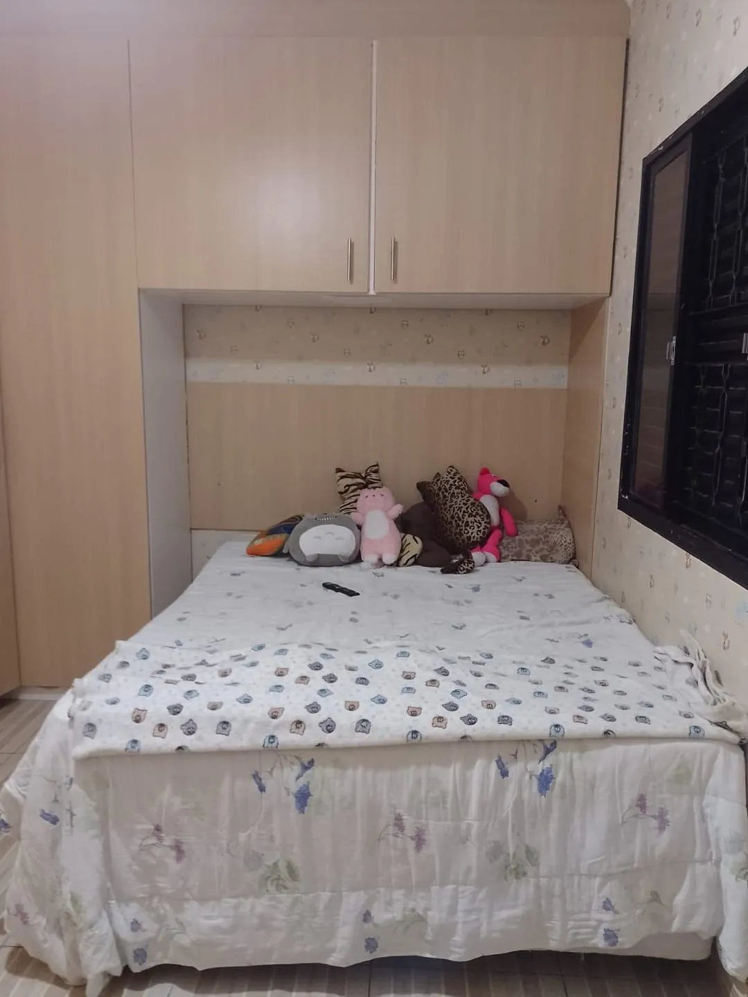 Foto do imóvel Casa à venda 3 Quartos, 1 Suite, 2 Vagas, 260M², Bosque da Saúde, Taubaté - SP