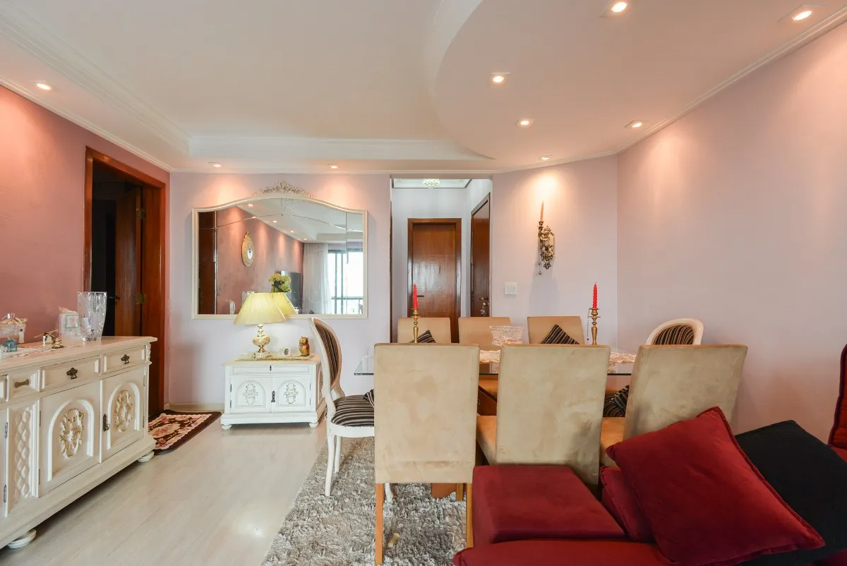 Imagem Apartamento para venda em Mooca com 3 quartos, sendo 1 suíte, 120m2