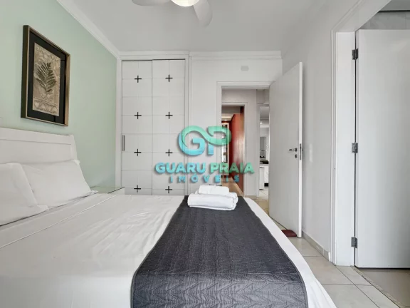 Imagem Apartamento à venda no bairro Enseada - Guarujá/SP