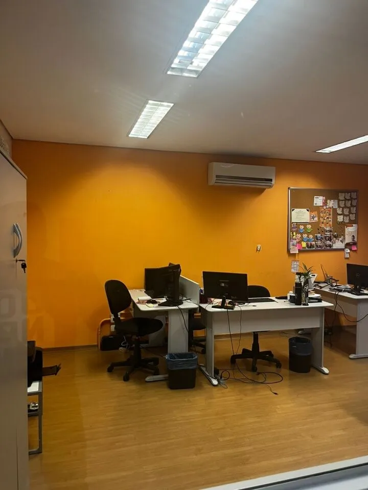 Imagem Galpão para locação na Vila Leopoldina com 66.852,00 AU, 8 docas