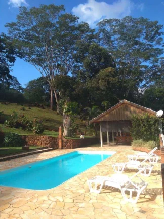 Imagem Chácara