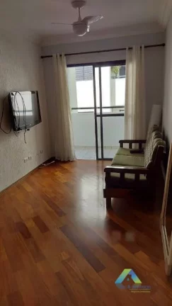Foto do imóvel CERAMICA Apartamento 81M², 2 dormitórios, 1 suíte, 1 vaga com ótima localização e valor !!!