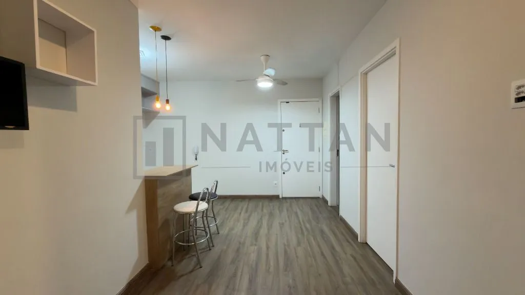 Imagem Apartamento com 1 dormitório à venda, 40 m² por R$ 435.000,00 - Mooca - São Paulo/SP