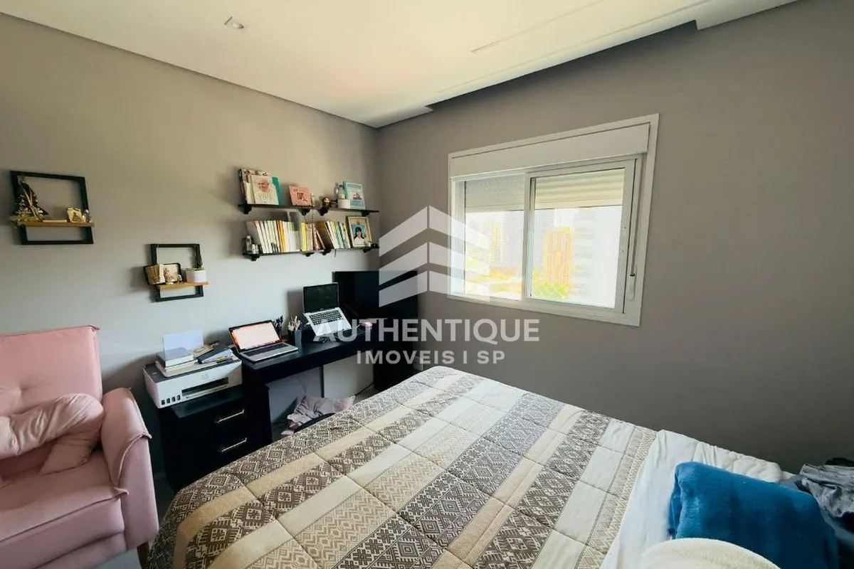 Imagem HUB HOME CLUB TATUAPE - Apartamento à venda no bairro Tatuapé - São Paulo/SP, Zona Leste