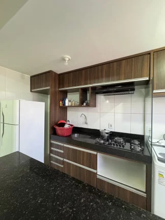 Imagem Apartamento no Mariana