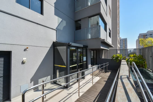 Imagem Apartamento à venda em São Paulo, Pinheiros, com 2 quartos, 57m2