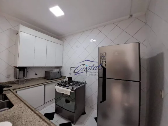 Imagem Sobrado com 3 dormitórios à venda, 108 m² Ferreira - São Paulo/SP