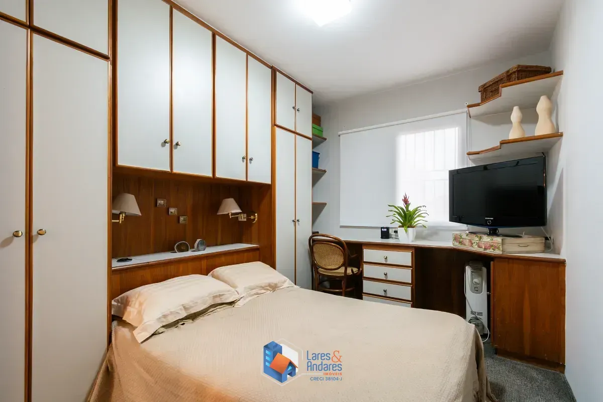 Imagem Apartamento para venda em Ipiranga com 2 quartos, sendo 1 suíte, 83m²