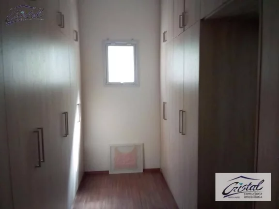 Imagem Casa com 4 dormitórios à venda, 420 m² - Paisagem Renoir - Cotia/SP