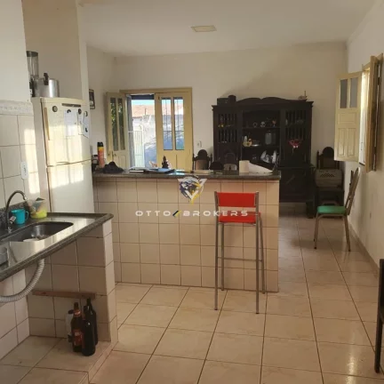 Imagem CASA RESIDENCIAL em SANTA CRUZ CABRÁLIA - BA, CAMPINHO
