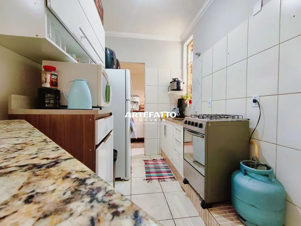 Imagem Apartamento à venda em Franca, Jardim São Gabriel, com 2 quartos, 63m2