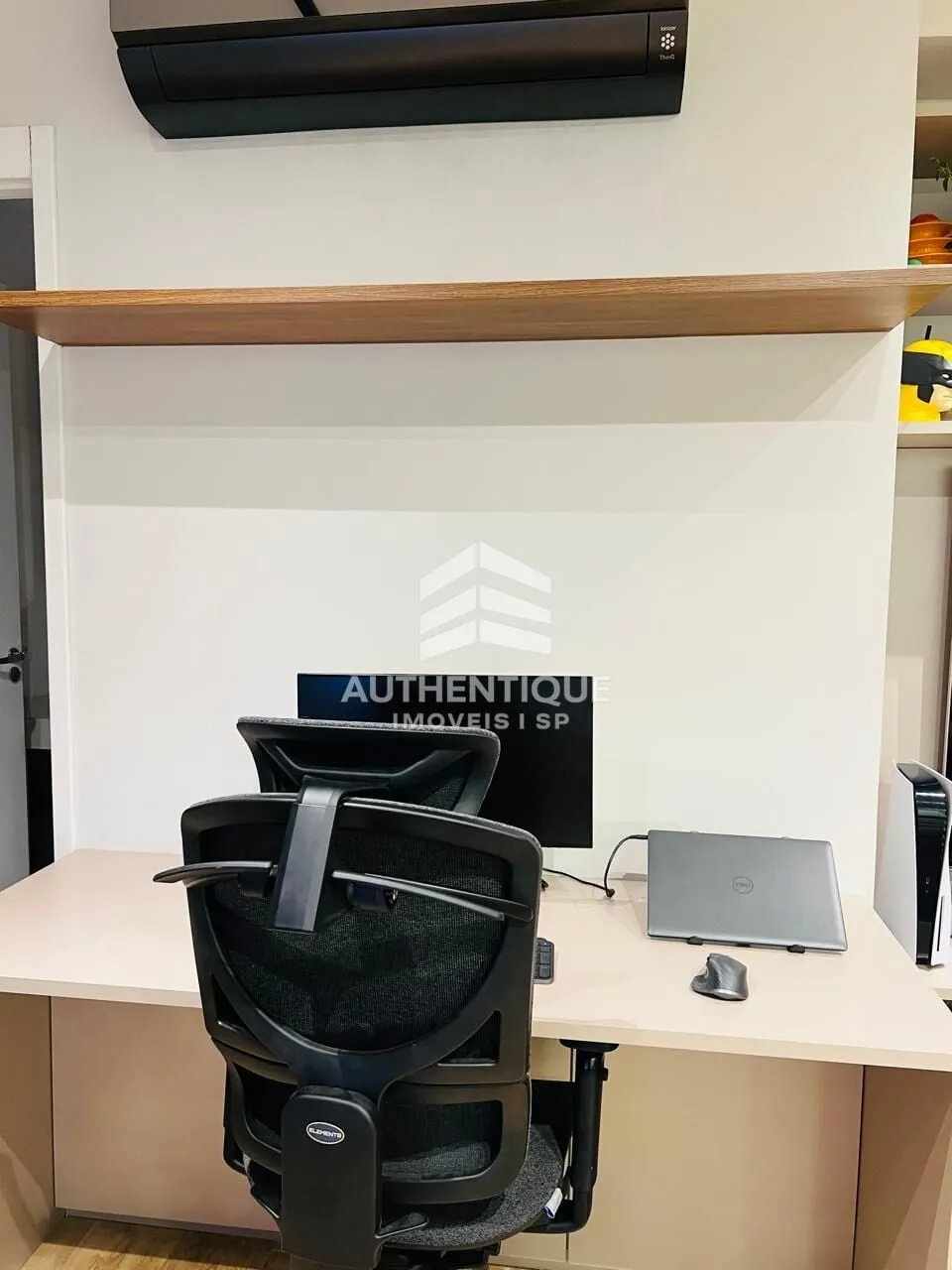 Imagem ACQUA PARK ALPHAVILLE - Apartamento em Alphaville Empresarial, Barueri/SP