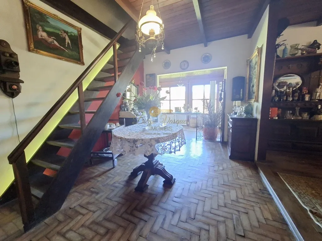 Imagem Casa para Venda em Teresópolis / RJ no bairro Albuquerque