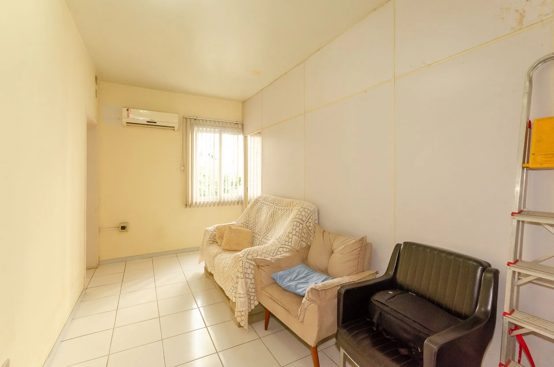 Imagem Ampla casa no bairro Petrópolis