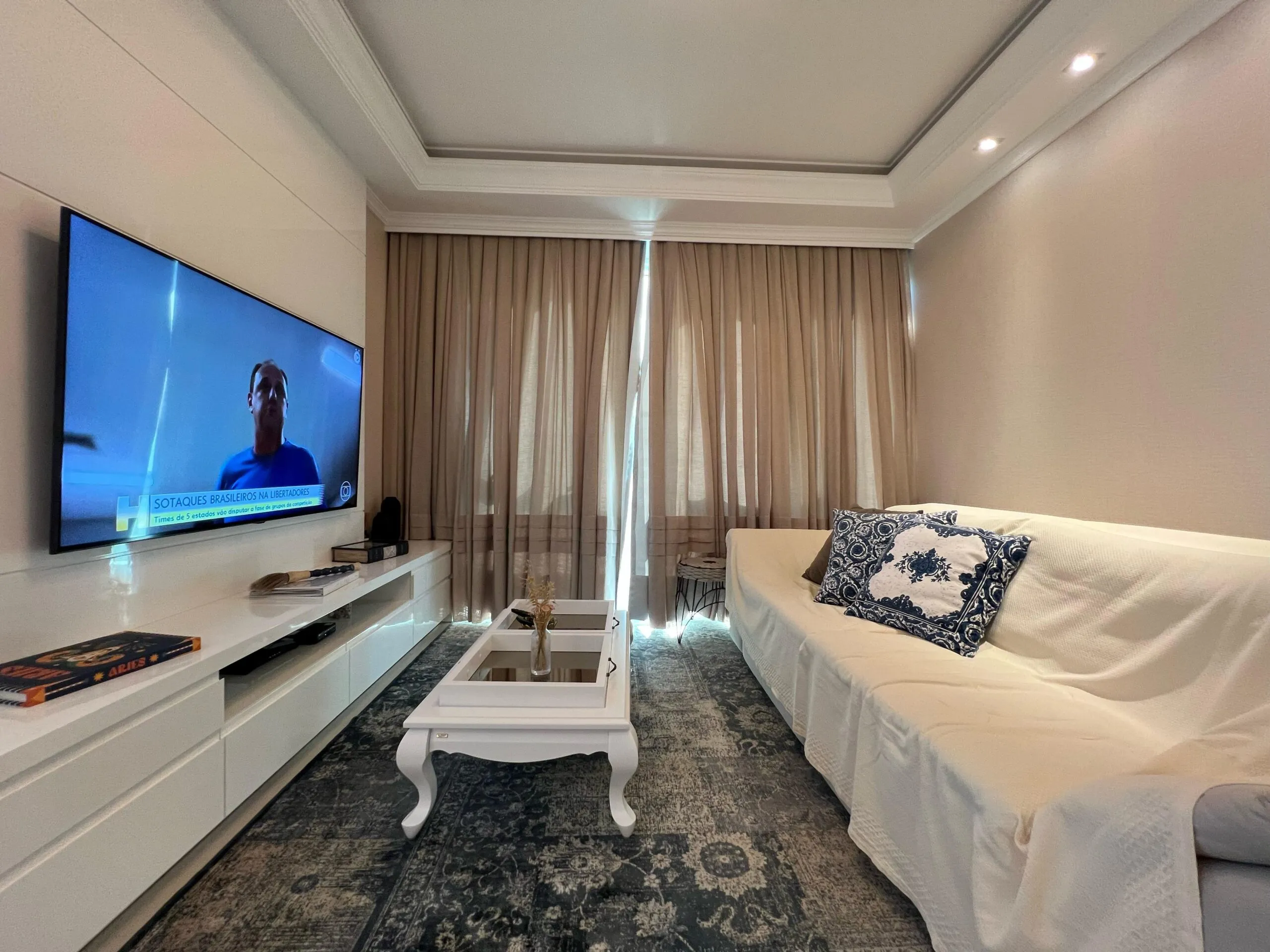 Imagem Apartamento à venda com 171m2 por R$ 3.500.000,00