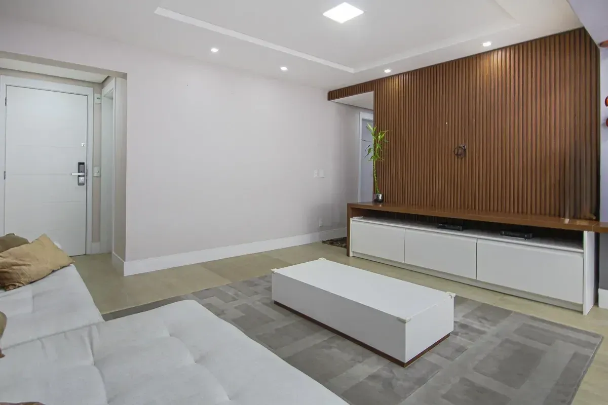 Imagem Apartamento com 2 Quartos à Venda, 85 m² em Brooklin Paulista - São Paulo