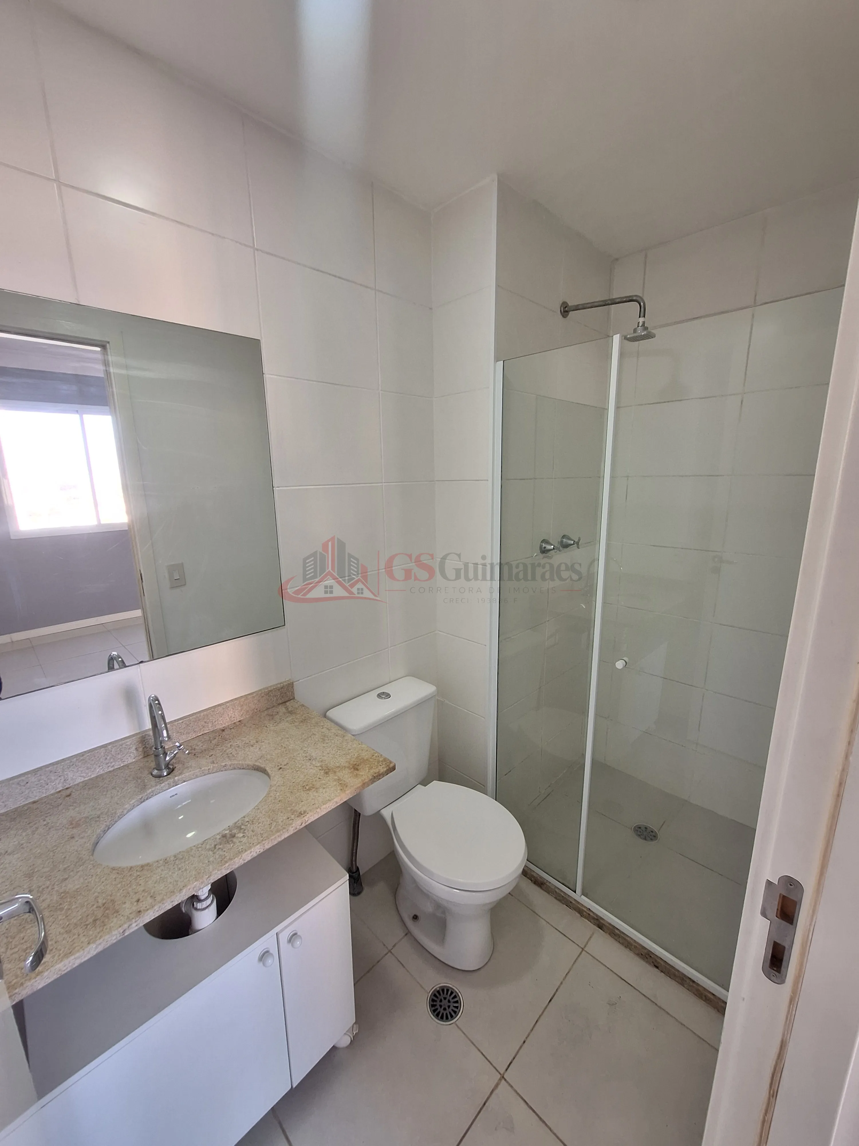 Imagem Apartamento no Urano Eco Park - 40 m², 1 dormitório | Jd. Tupanci