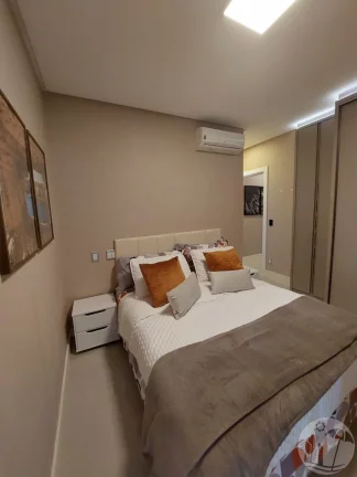 Imagem Apartamento inteligente e sofisticado: Decorado com requinte