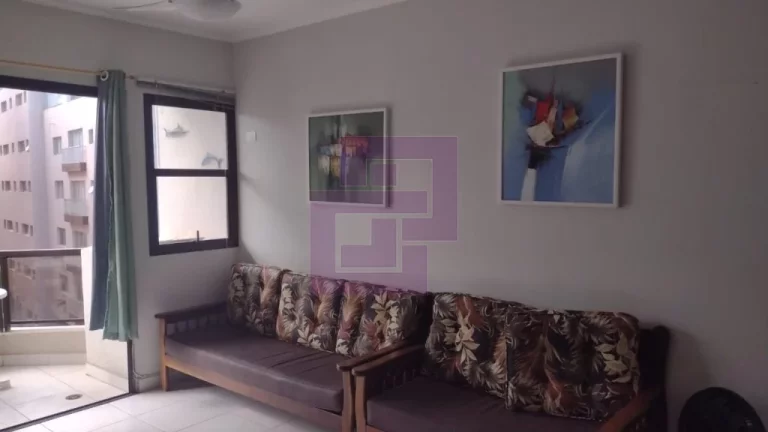 Imagem Apartamentos / Padrão na cidade de Guarujá