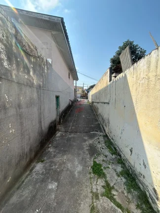 Imagem TERRENO à venda por R$ 420.000,00 no bairro Vila Amélia - PINHAIS / PR