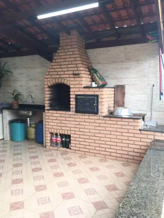 Imagem Casa Padrão