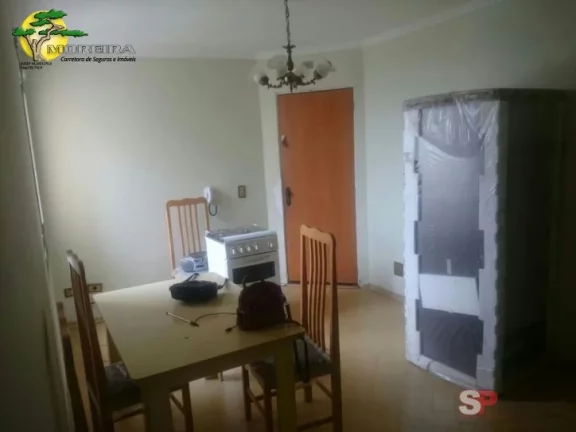 Imagem APARTAMENTO NA VILA BELA VISTA