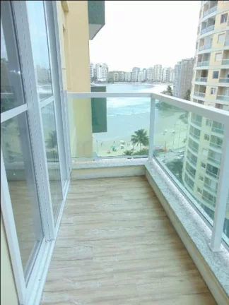 Imagem PITANGUEIRAS- LINDA VISTA AO MAR , TODO REFORMADO.