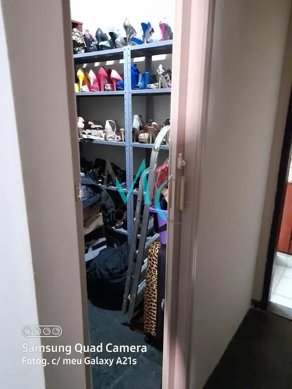 Imagem Casa com 3 dormitórios à venda, 173 m² por R$ 590.000,00 - Campo Grande - Rio de Janeiro/RJ