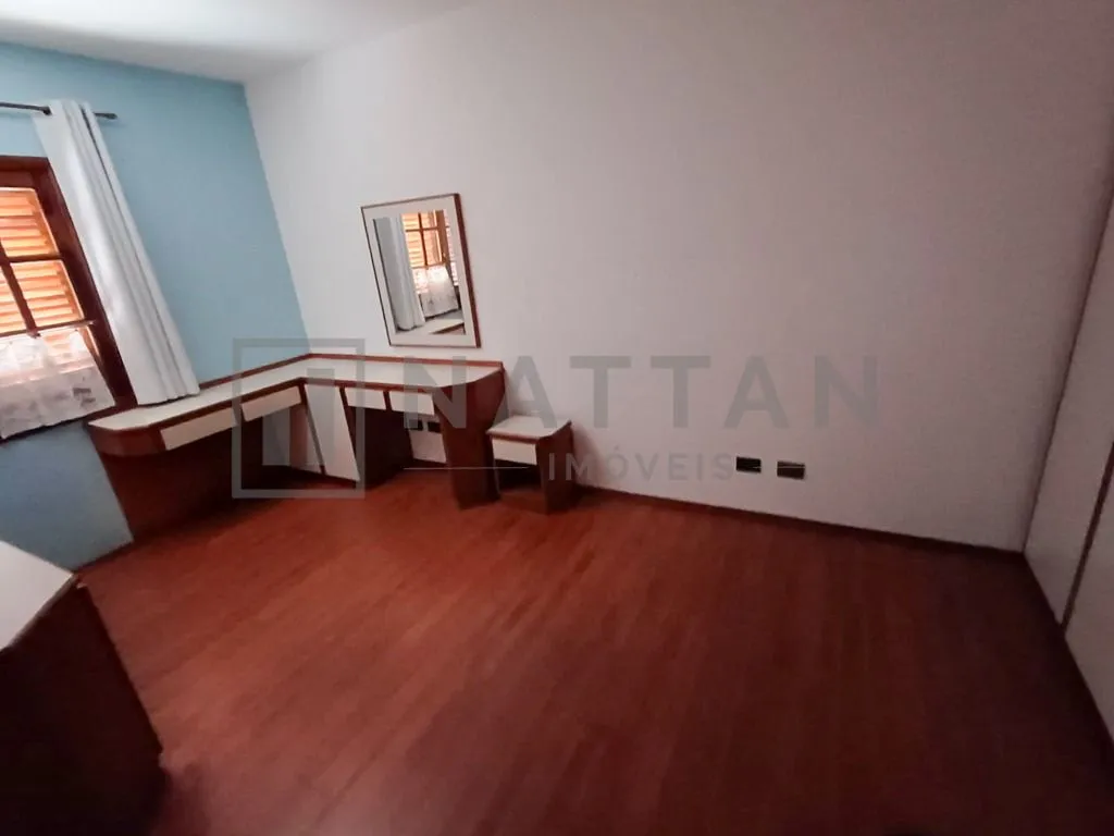 Imagem Sobrado com 4 dormitórios à venda, 295 m² por R$ 2.500.000,00 - Jardim Anália Franco - São Paulo/SP