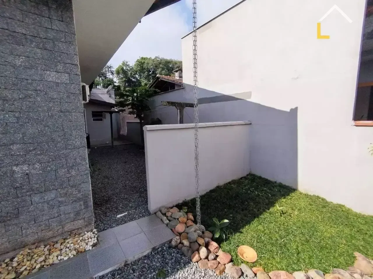 Imagem Casa com 3 Quartos à Venda, 103,35 m² em Floresta - Joinville