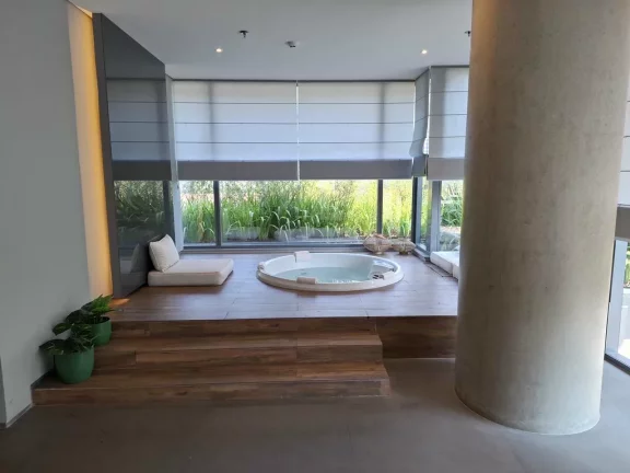 Imagem Apartamento à venda em São Paulo, Pinheiros, com 1 quarto, 56,56m2
