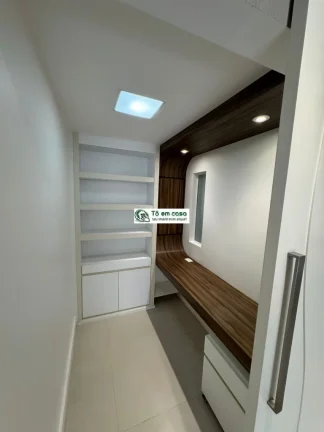 Imagem APARTAMENTO RESIDENCIAL em SÃO JOSÉ DOS CAMPOS - SP, VILA EMA
