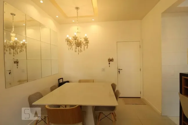 Imagem Apartamento à Venda - Recreio, 2 Quartos, 98 m2