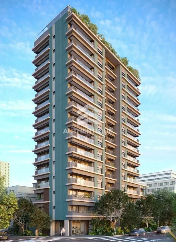 Foto do imóvel CLARIS MOEMA - Apartamento à venda em Avenida Cotovia, 669 - Moema, São Paulo - SP