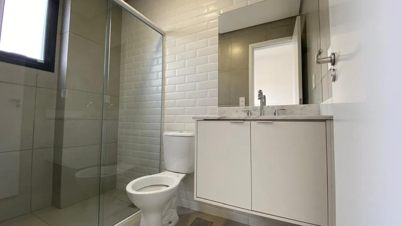 Imagem Luxuoso Apartamento de 3 Suítes no Condomínio JK Boa Vista