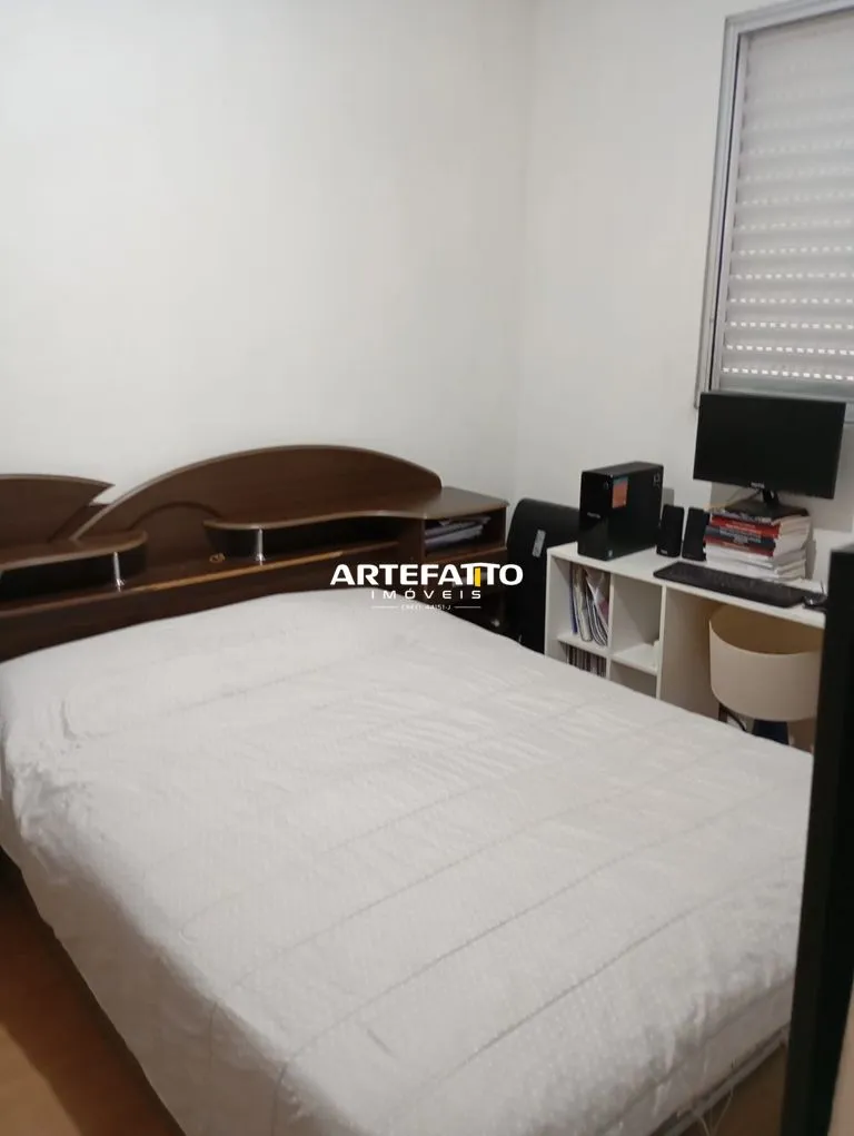 Imagem Apartamento Condomínio Fremont com 2 dormitórios