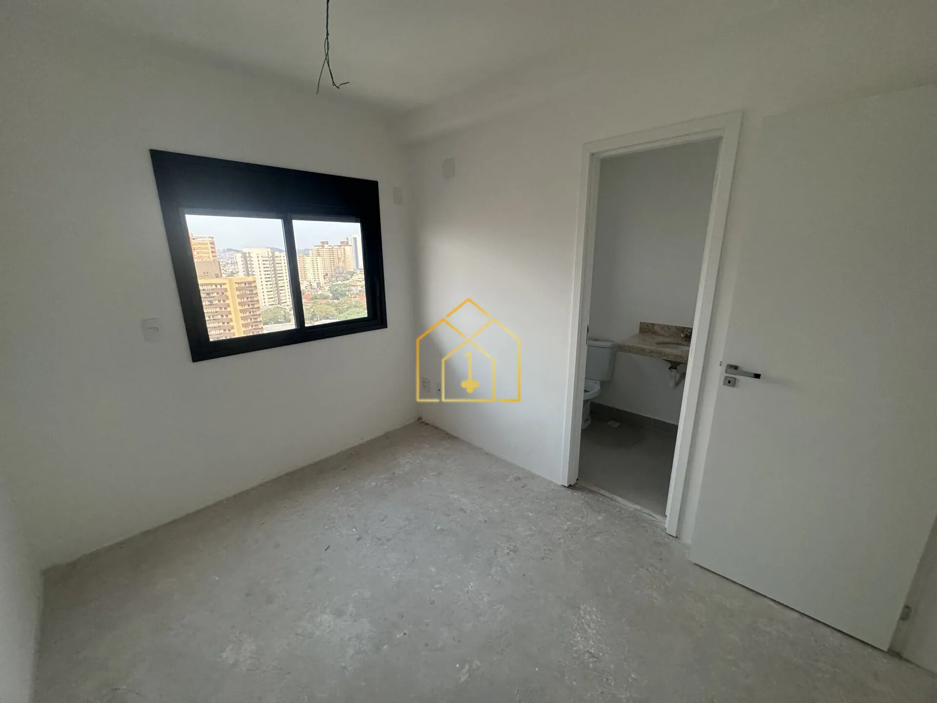 Imagem Apartamento à venda 125m² 3 quartos 3 suíte 3 vagas | Vila Assunção - Santo André - SP
