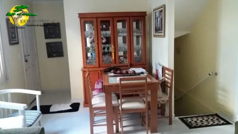 Imagem CASA EM CONDOMÍNIO FECHADO PARA VENDA EM CHORA MENINO.