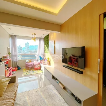 Imagem Apto mobiliado | Vila Nova | 3 quartos (1 suíte) | 88m²