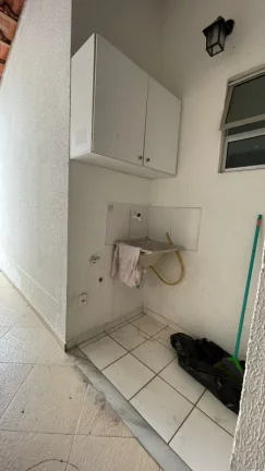 Imagem Casa para locação no Sim -
