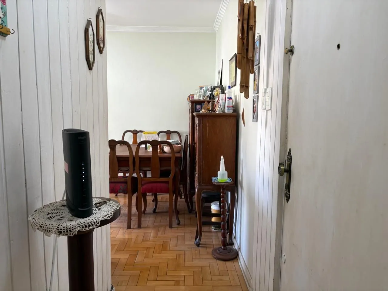 Imagem Apartamento amplo no bairro Menino Deus 60,68m², 2 dormitórios