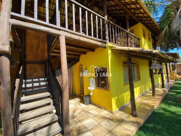 Imagem Casa à venda em Igarapé Bairro Marechal Rondon