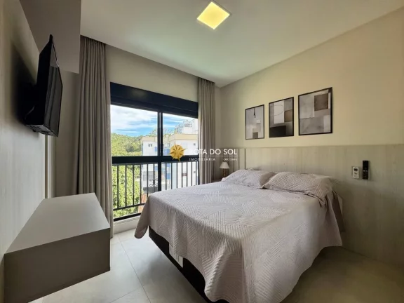 Imagem Waldgarten Residencial Apartamento 2 quartos à venda na Praia Bombinhas SC