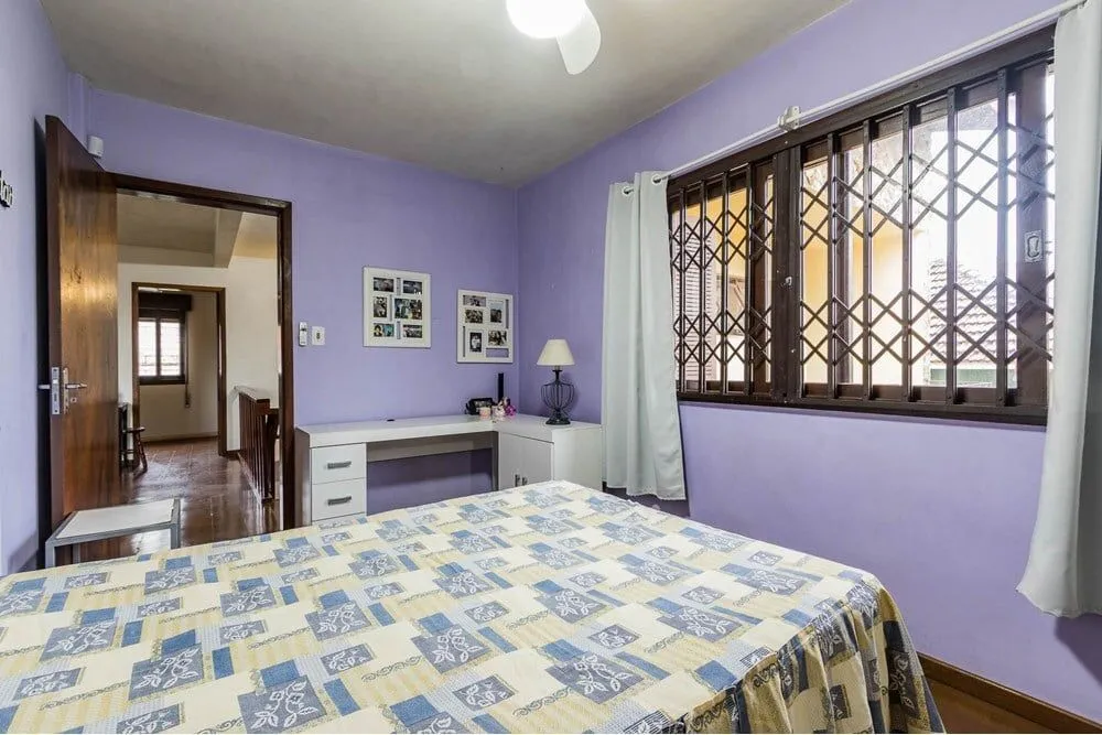 Imagem Casa em Vila Ipiranga