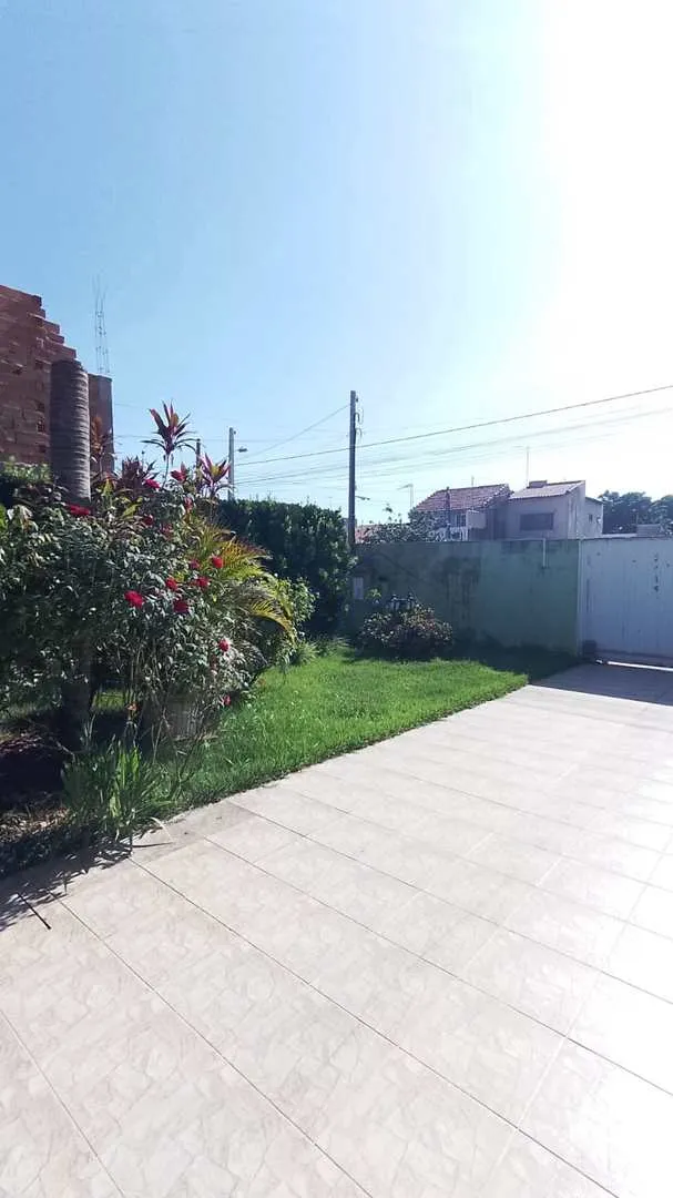 Imagem Casa Padrão