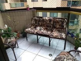 Foto do imóvel COBERTURA DUPLEX PISCINA PRIVATIVA CENTRO MONGAGUÁ FINANCIAMENTO E PERMUTA