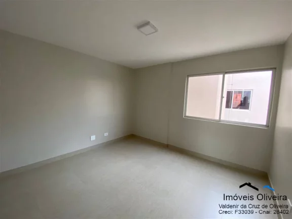 Imagem Cobertura Duplex no Edifício Parthenon por R$980.000,00